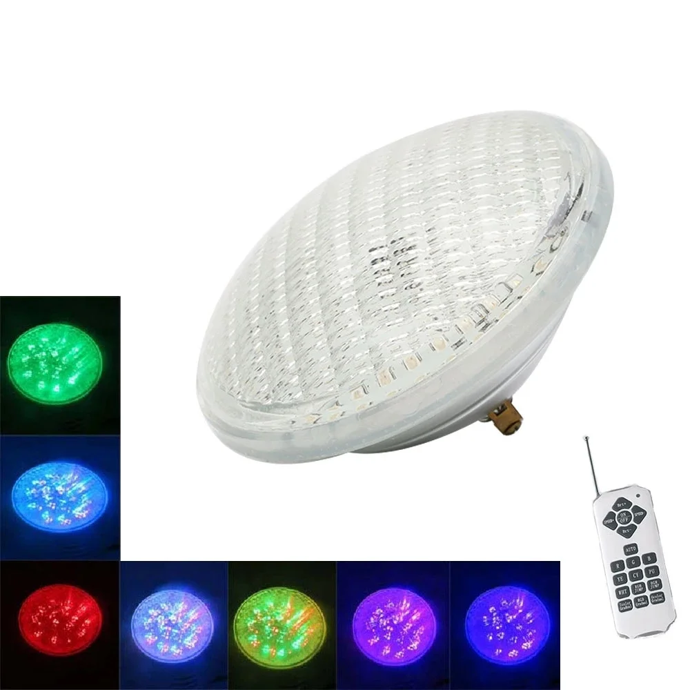 Xy Spa & Wellness George Town Photos - 18W LED Underwater Lights 6W 9W