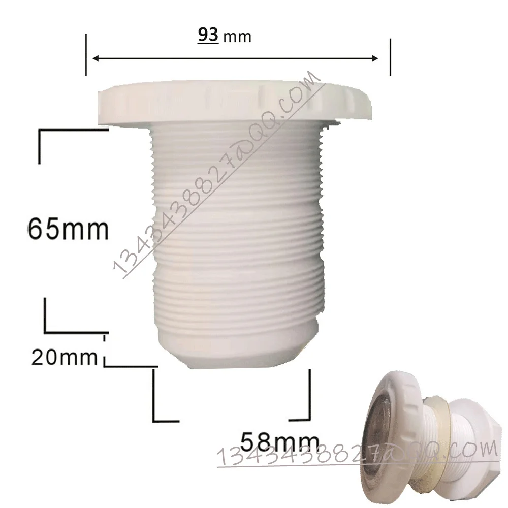 Xy Spa & Wellness George Town Photos - LED Spa Pool Lights IP68 12V