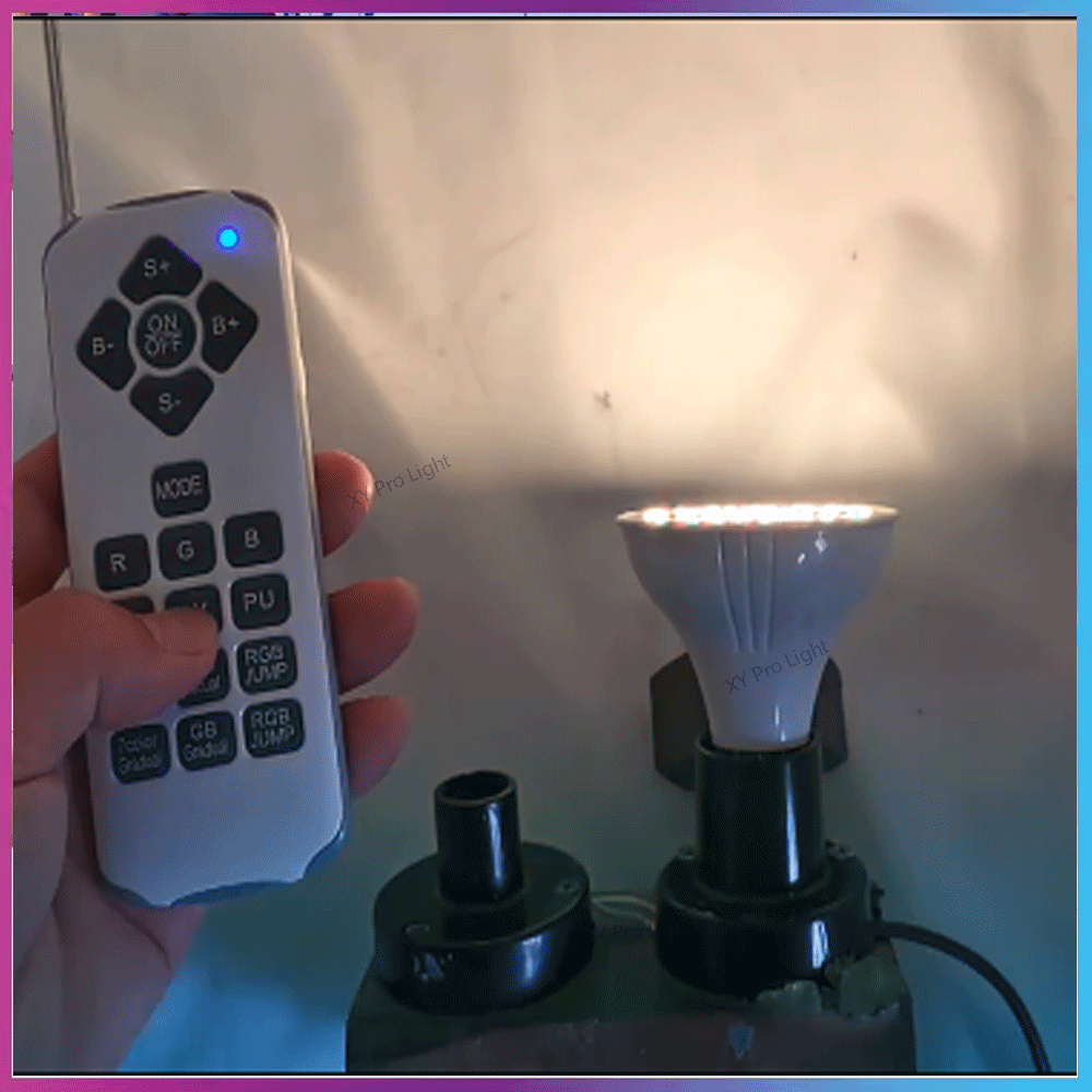 Xy Spa & Wellness George Town Photos - RGB LED Swimming Pool Light E27