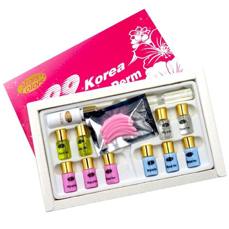 Lash Lift Kit - 1 PC Professional Eye Lash Lift