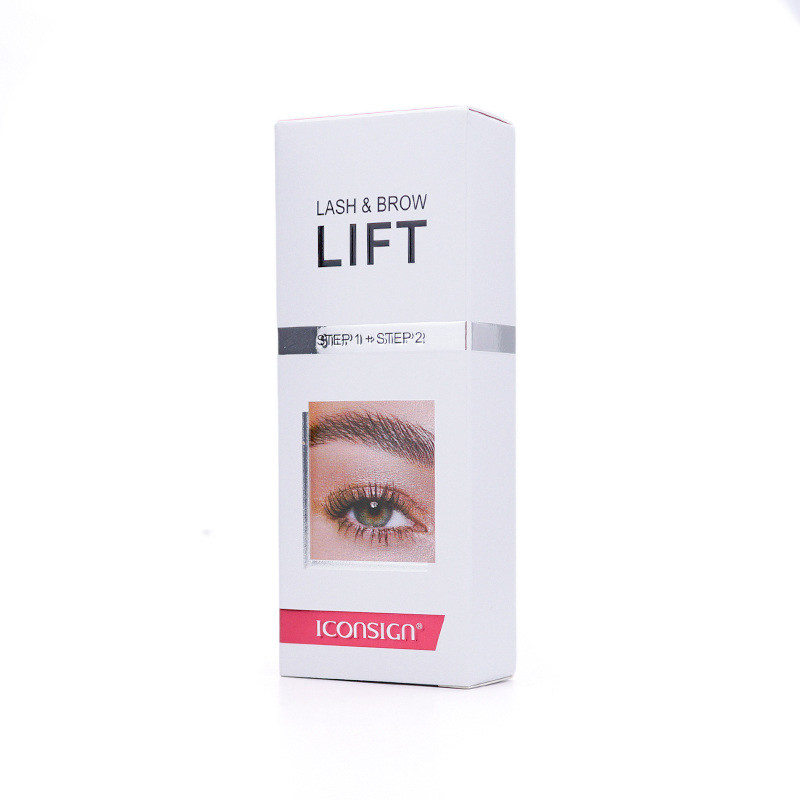 Lash Lift Kit - 10ml Fix Perming Set for Lash
