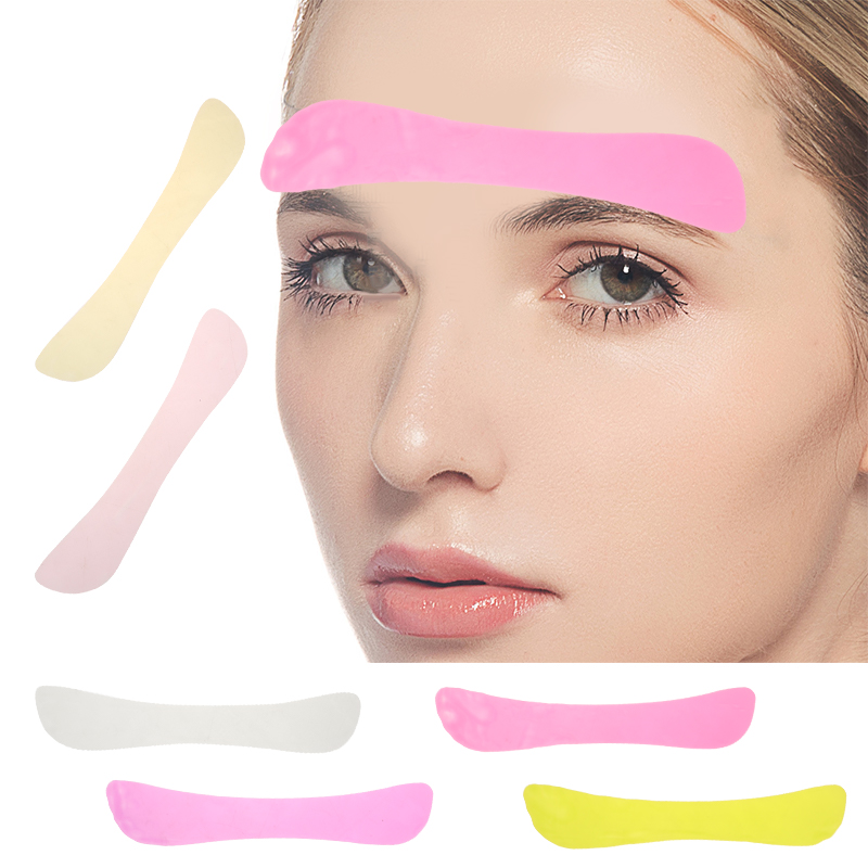 Lash Lift Kit - Lash Lift Silicone Curl Pads Eyelash