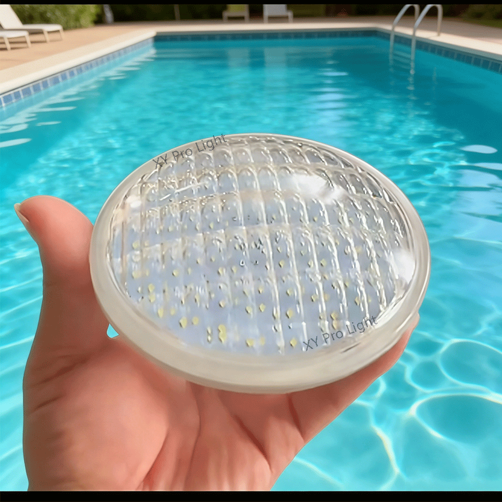 Xy Spa & Wellness George Town Photos - 12W LED Underwater Lights 7W 9W