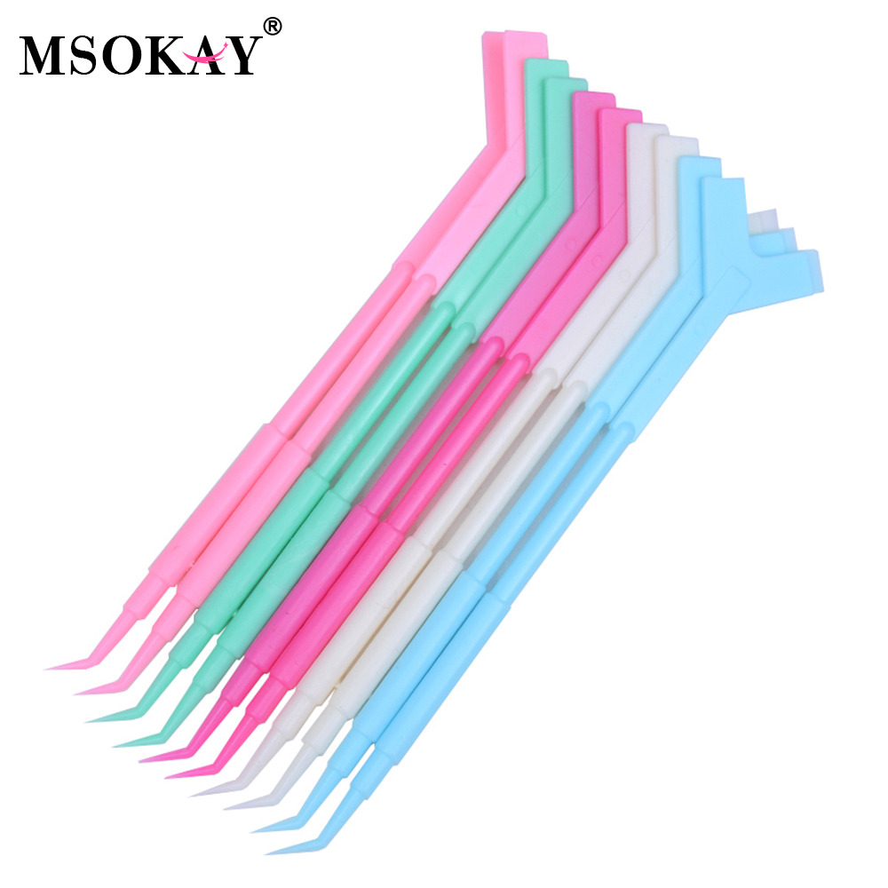 Reusable Eyelash Perming Rods  - đánh giá và giá Lash Lift Kit