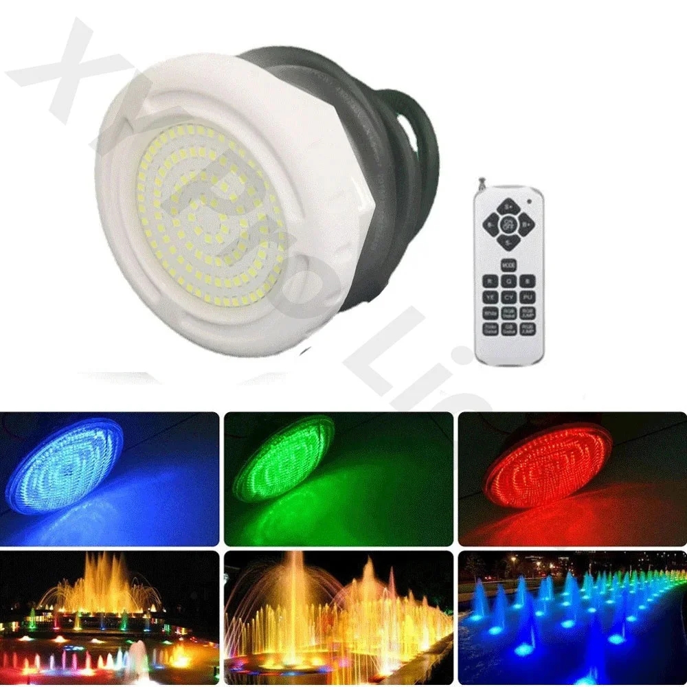 LED Spa Pool Lights IP68 12V 1 - đánh giá và giá Xy Spa & Wellness George Town Photos