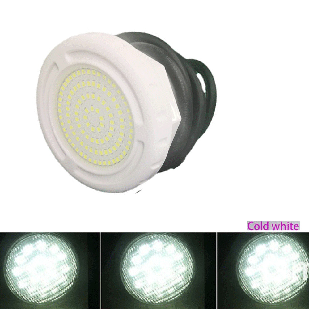 RGB LED Underwater Lighting AC - đánh giá và giá Xy Spa & Wellness George Town Photos