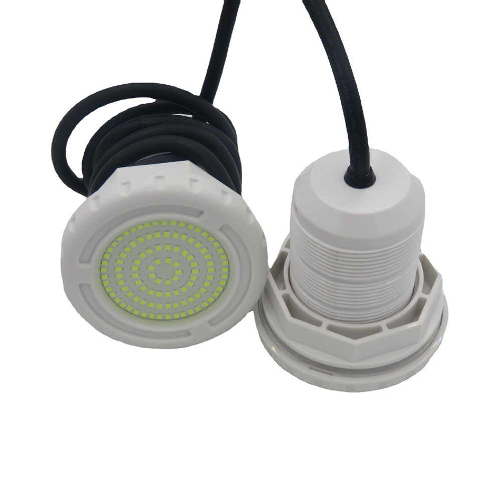 RGB LED Underwater Lighting AC - đánh giá và giá Xy Spa & Wellness George Town Photos