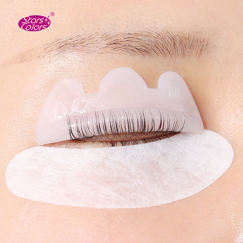 Khuyến Mãi 1 Túi 5 Đôi Tái Chế - đánh giá và giá Lash Lift Kit