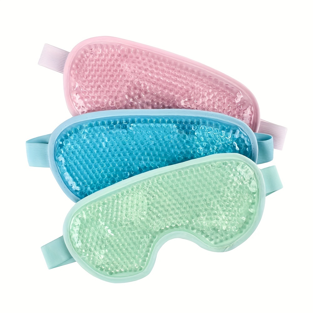 Gel Bead Hot Cold Eye Mask, Re - đánh giá và giá Spa & Wellness Hotel Paradiso