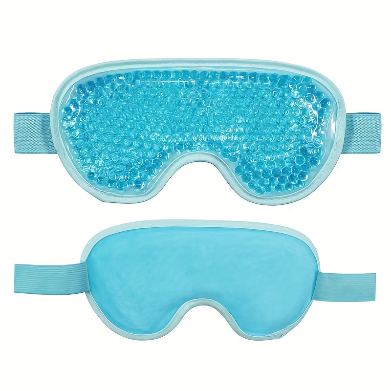 Gel Bead Hot Cold Eye Mask, Re - đánh giá và giá Spa & Wellness Hotel Paradiso
