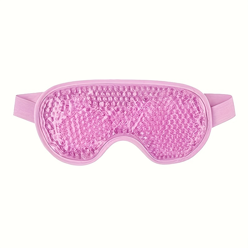 Gel Bead Hot Cold Eye Mask, Re - đánh giá và giá Spa & Wellness Hotel Paradiso