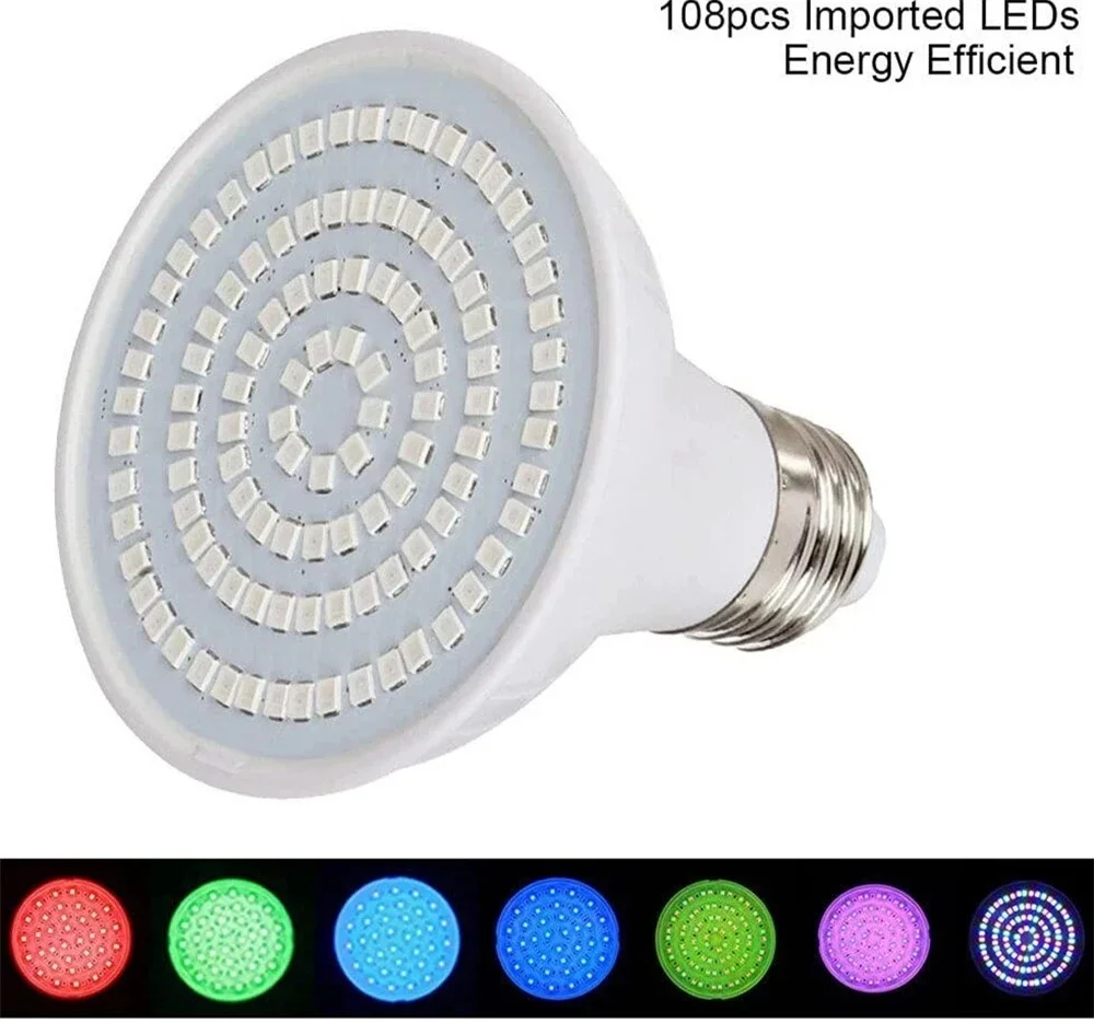 12W SPA Lamp LED Swimming Pool - đánh giá và giá Xy Spa & Wellness George Town Photos