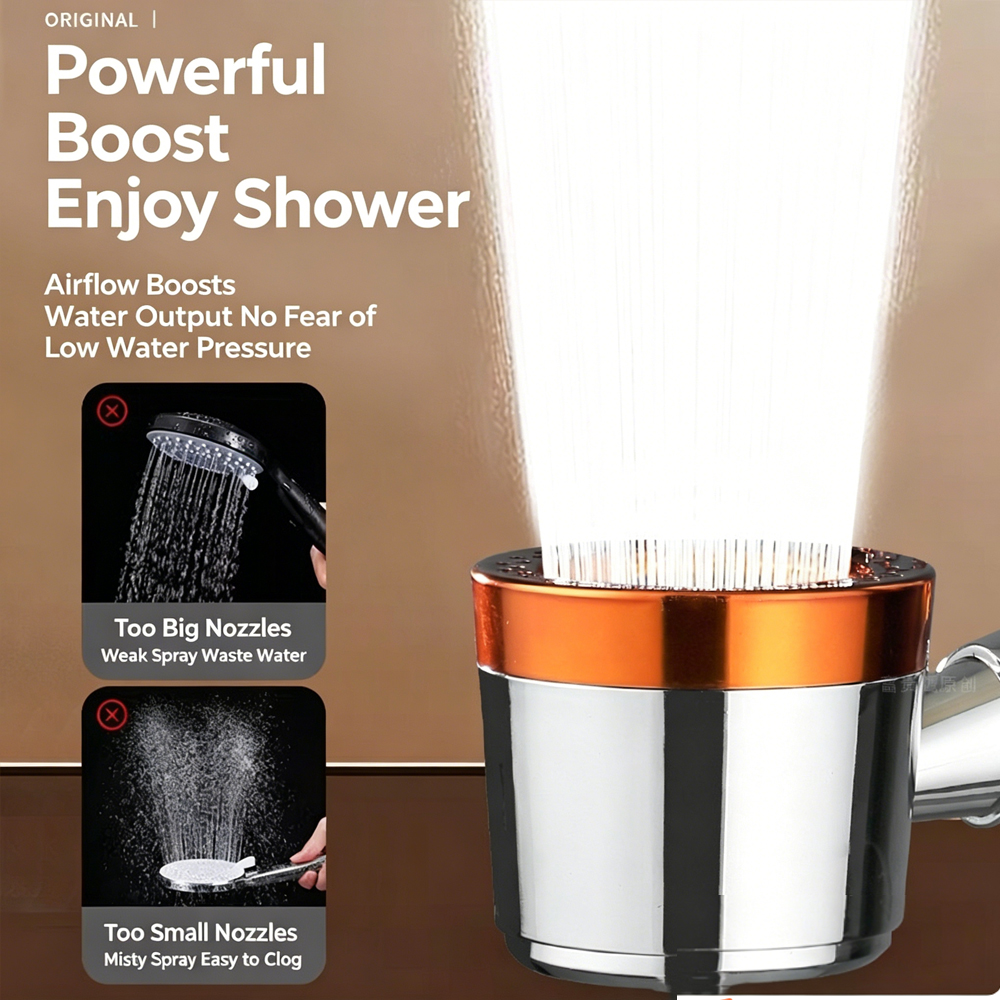 5 Spray ABS Portable Shower He - đánh giá và giá Spa & Wellness Hotel Paradiso