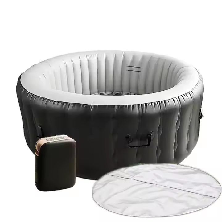 Outdoor Use 6 Person Round Inf - đánh giá và giá Spa & Wellness Hotel Paradiso