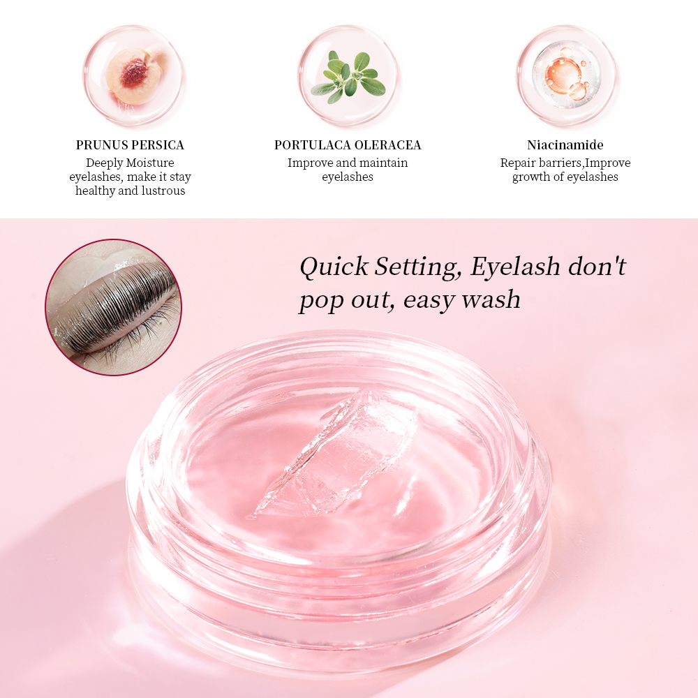 Hot Sale Beauty 4N1 Lash Lift  - đánh giá và giá Lash Lift Kit