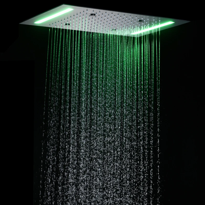 Ceiling Mount Spa Shower Syste - đánh giá và giá Spa & Wellness Hotel Paradiso
