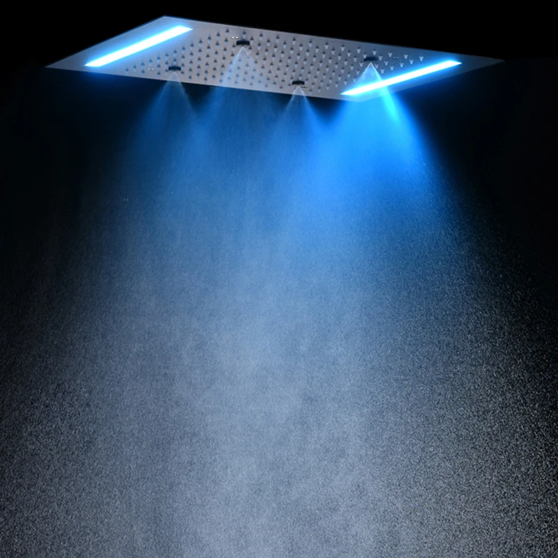 Ceiling Mount Spa Shower Syste - đánh giá và giá Spa & Wellness Hotel Paradiso