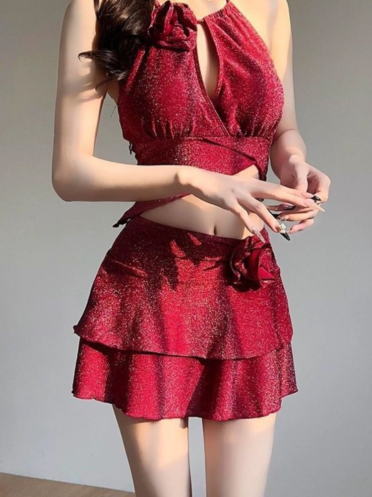 New Arrival 2 Piece Bikini Set - đánh giá và giá Spa & Wellness Hotel Paradiso