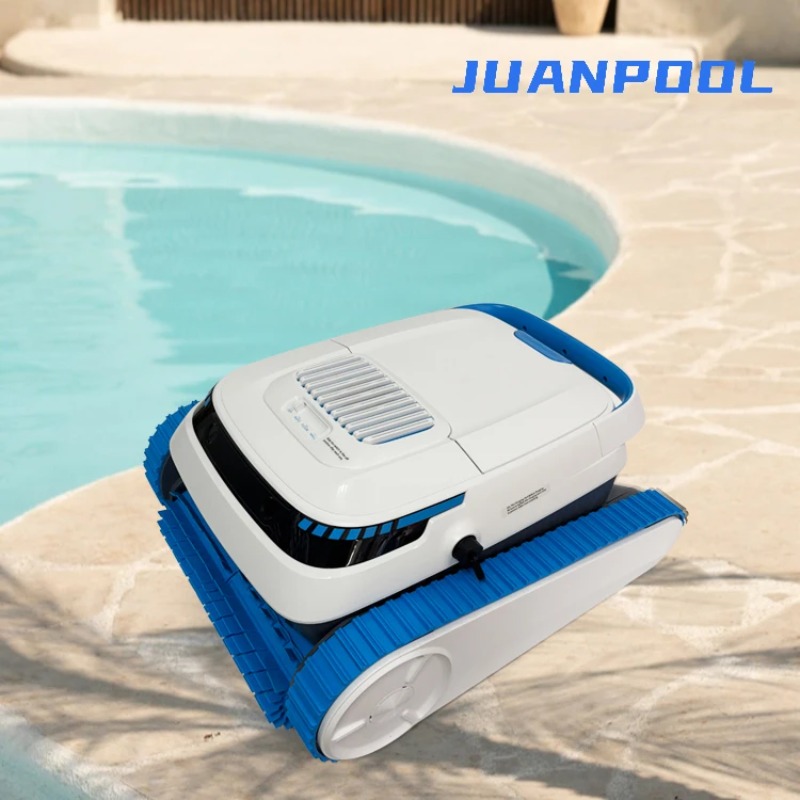 PC20 QD-40 Cordless Pool Clean - đánh giá và giá Spa & Wellness Hotel Paradiso