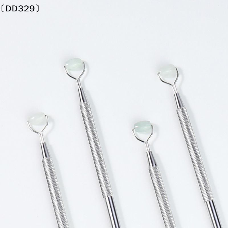 Eye Anti Wrinkle Natural Jade  - đánh giá và giá Jade Roller Stone