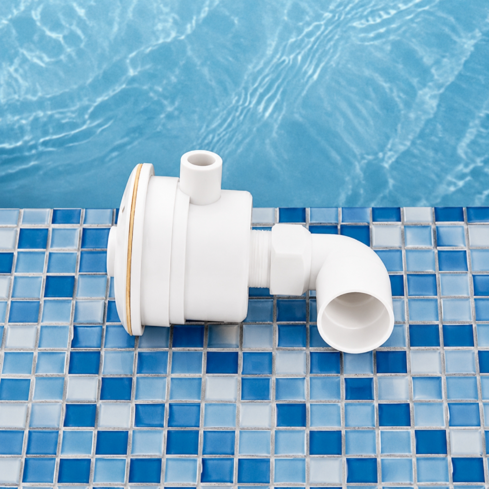 Elbow Jet Nozzle Compact Pool  - đánh giá và giá Spa & Wellness Hotel Paradiso