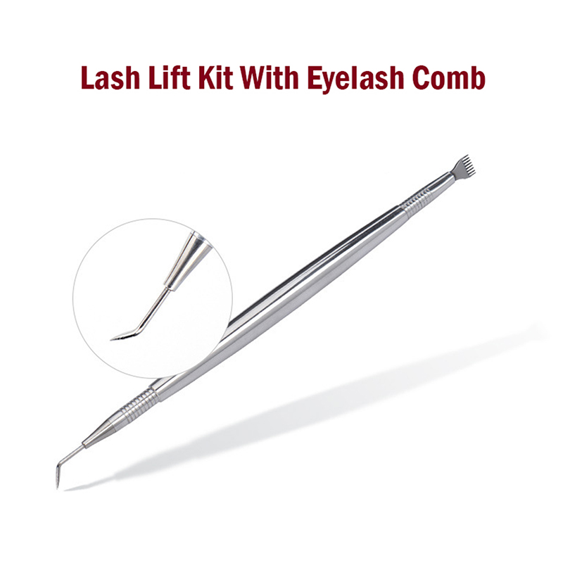【3in1 Lash Lift Kit Makeupbemi - đánh giá và giá Lash Lift Kit