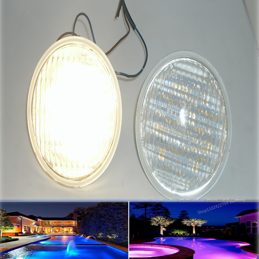 12W LED Underwater Lights 7W 9 - đánh giá và giá Xy Spa & Wellness George Town Photos
