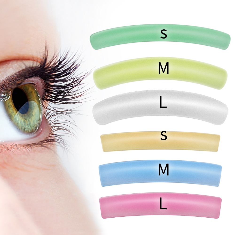 ICONSIGN Nhiều Màu Sắc Làn Mi  - đánh giá và giá Lash Lift Kit