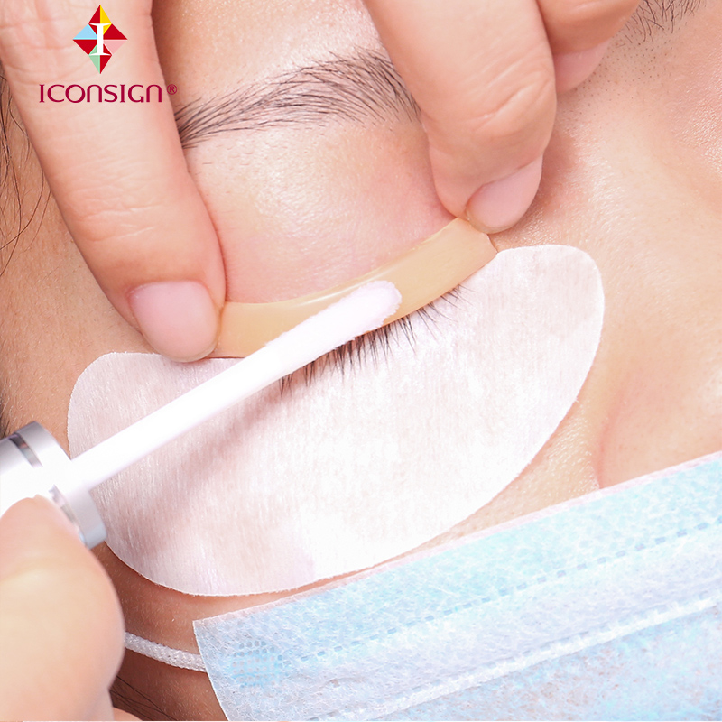 ICONSIGN Nhiều Màu Sắc Làn Mi  - đánh giá và giá Lash Lift Kit