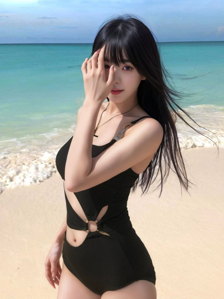 Sexy Cutout Monokini Women 202 - đánh giá và giá Spa & Wellness Hotel Paradiso