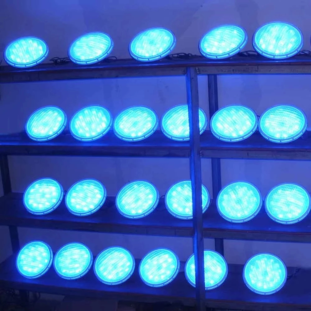 12W LED Underwater Lights 7W F - đánh giá và giá Xy Spa & Wellness George Town Photos