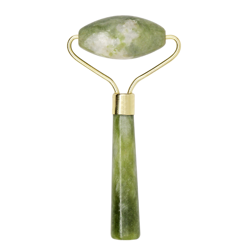 Natural Jade Roller Face Gua S - đánh giá và giá Jade Roller Stone